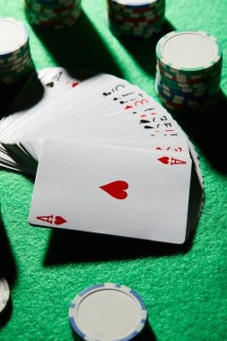Baccarat Game